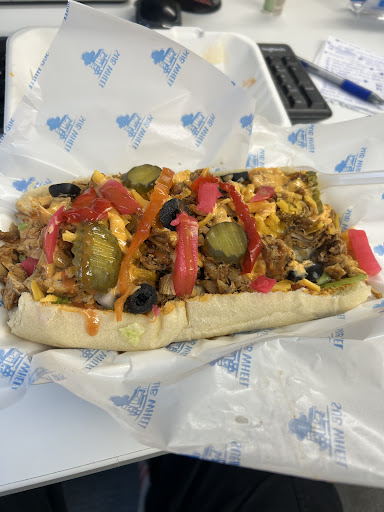 Photo of Sub Wheel - 1075 W Georgia St, Vancouver, BC V6E 3C9